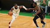 Should the Boston Celtics worry about Jaylen Brown leaving in free agency?