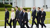 G7 intensifica sanções à Rússia e busca reduzir dependência comercial da China