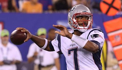 Patriots vs. Seahawks: How to watch the New England Patriots in Week 2 game on Sunday