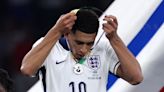 ‘Sólo podemos levantar las manos y pedir disculpas a la afición’, dice Jude Bellingham tras la derrota de Inglaterra en la final de la Euro 2024