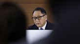 Toyota Investors Urged by Proxy Advisers to Vote Against Chair