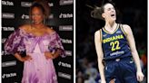 ESPN's Ari Chambers says Caitlin Clark and the current WNBA are standing on the shoulders of giants