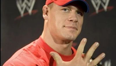 John Cena: Se retira de la WWE pero seguirá activo, estos son sus planes