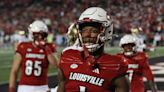 Browns pick Louisville's Jamari Thrash at No. 156 of NFL draft 2024. Our scouting report