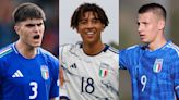 GdS: Camarda, Bartesaghi, Zeroli, Sia – Milan’s young gems shining for the Azzurrini