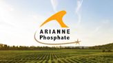 EXCLUSIVE: Arianne Phosphate Reports Positive Test Results Of Concentrate Used In Advanced Battery Applications