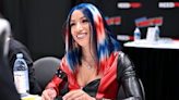 Backstage News on Former WWE Superstar Sasha Banks Future