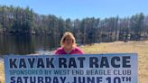 West End Beagle Club to host Kayak Rat Race