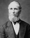 Alexander Mackenzie (politician)