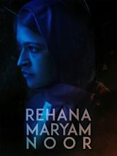 Rehana Maryam Noor