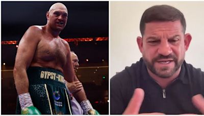 Spencer Oliver explains one major regret Tyson Fury will have following Oleksandr Usyk loss