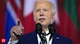 President Joe Biden saw neurologist at White House for Jan. 17 exam, press secretary says - The Economic Times