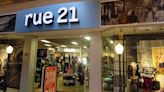 All rue21 stores to close