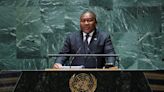 Mozambique president Nyusi fights for immunity in London 'tuna bond' case