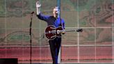 George Ezra’s ‘Gold Rush Kid’ Heading For U.K. No. 1