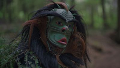 Watch the Trailer for Toronto Player ‘So Surreal: Behind the Masks’: About Ancient Native Artwork’s Influence on Surrealism and the...