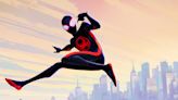 Miles Morales Fights to Belong in the Spider-Verse in New ‘Spider-Man’ Trailer