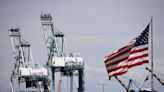 West Coast Port Dockworkers Ratify 6-Year Contract