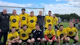West Belfast disability football club preparing for Spanish 'trip of a lifetime'