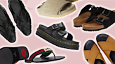 25 Sandals to Wear Everywhere This Summer (Even If It's Not the Beach)