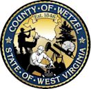 Wetzel County, West Virginia