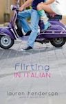 Flirting in Italian