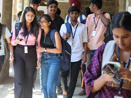 CUET UG 2024: NTA postpones May 15 exam in Delhi