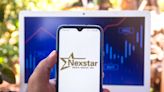 Nexstar Reports Higher Net Income in First Quarter