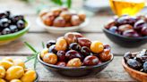 12 Types of Olives, Including the Best for Snacking, Stuffing, and Martinis