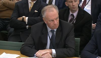 Post Office boss Nick Read to temporarily step back to focus on Horizon inquiry
