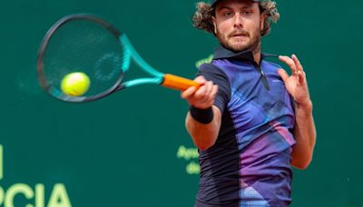 Roland Garros 2024: el inicio esperanzador de los argentinos en la qualy