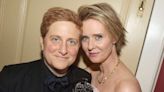 Who Is Cynthia Nixon's Wife? All About Christine Marinoni