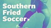 Atlanta United soccer podcast from The Atlanta-Journal Constitution