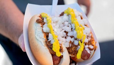 Do you miss Pop’s Mexi-hot and Johnnie’s Hot Dog Cart? Where to get your summer fix Centre County