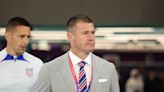 Brian McBride won't return as USMNT GM