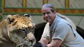 ‘Tiger King’ Zoo Owner Doc Antle Pleads Guilty to Money Laundering and Animal Trafficking