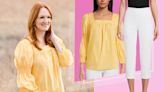 Ree Drummond's Summer Fashion Collection Just Landed at Walmart — and Everything Is Under $30