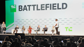 Your shot to join the TC Disrupt Startup Battlefield 200 ends today