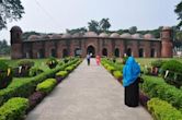 Bagerhat Sadar Upazila