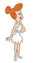 Wilma Flintstone