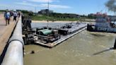 Barge hits bridge in Texas, spills oil and shuts road | Honolulu Star-Advertiser