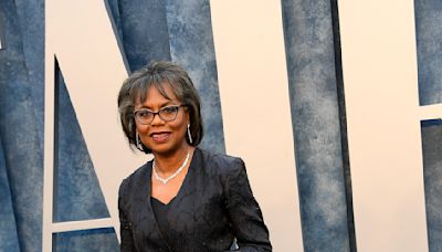 Anita Hill says Harvey Weinstein decision will not be "the final word for victims and survivors"