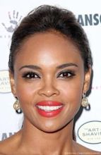 Sharon Leal