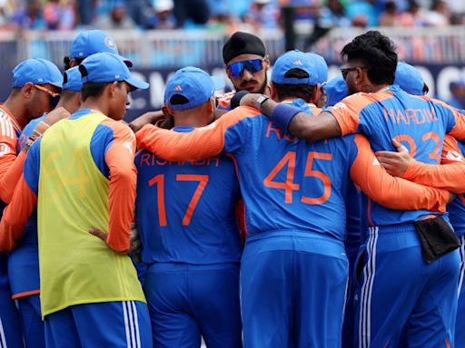 IND vs ENG, T20 World Cup Semi-Final Preview: Men in Blue seek revenge for Adelaide 2022