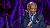 Clarence Avant, the 'Black Godfather' of the recording industry, dies at 92