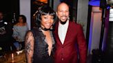 Tiffany Haddish says Common broke up with her over the phone