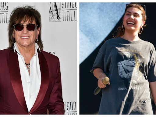 Famous birthdays list for today, July 11, 2024 includes celebrities Richie Sambora, Alessia Cara