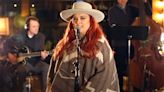 Watch Wynonna Judd's First Live Performance of 'Other Side' for Duke Spirits' The Masters Music Series