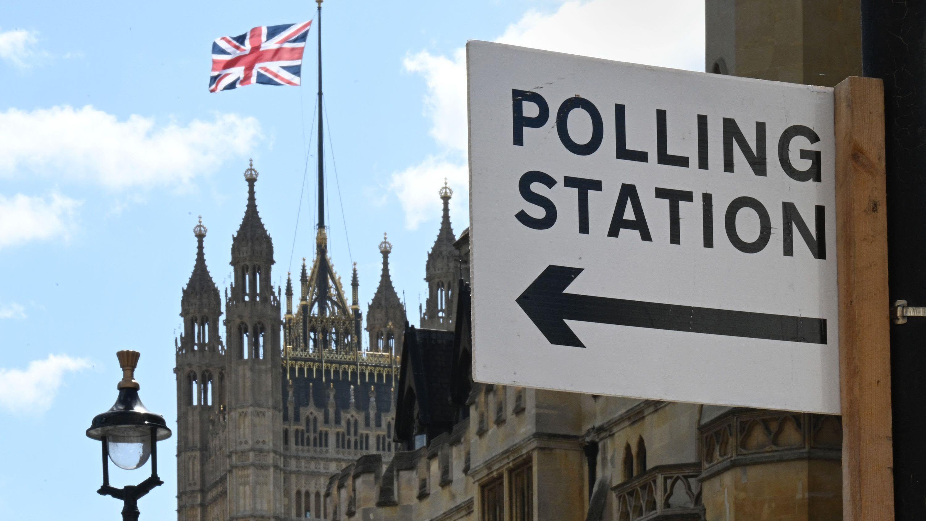 What's happening in UK election, and what happens next?