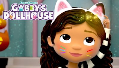 GABBY'S DOLLHOUSE: THE MOVIE In the Works from Universal